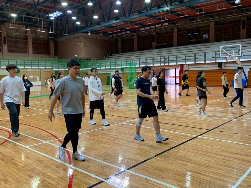 【學生活動】2026生藥所第四屆運動大會 (2026/1/21)圖片