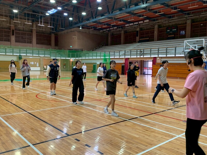 【學生活動】2026生藥所第四屆運動大會 (2026/1/21)圖片