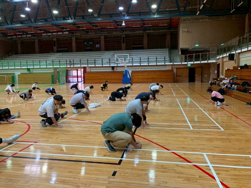 【學生活動】2026生藥所第四屆運動大會 (2026/1/21)圖片