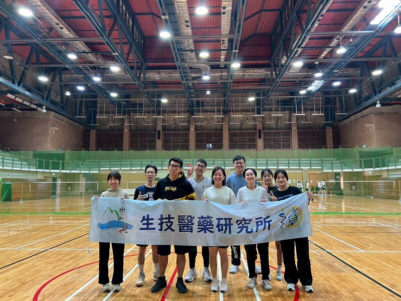 徐志文老師實驗室合影圖片