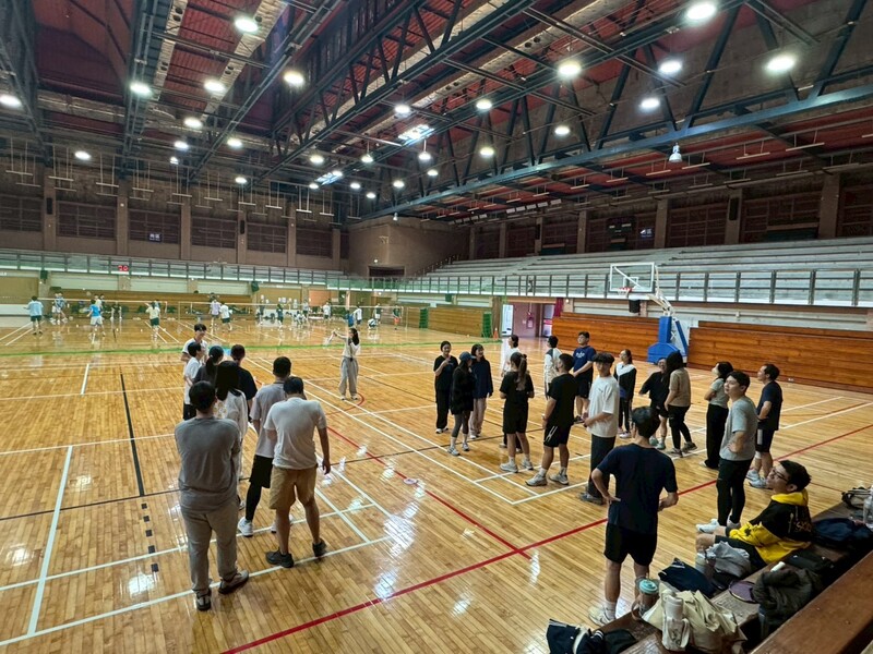 【學生活動】2026生藥所第四屆運動大會 (2026/1/21)圖片