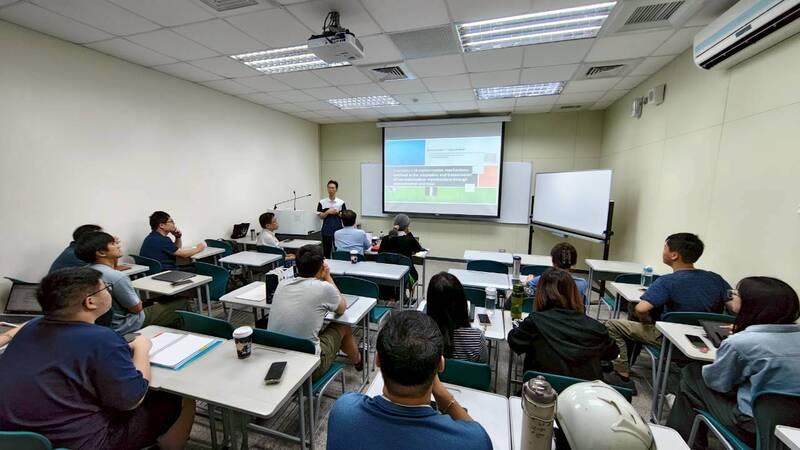 【學術演講】Elucidation of contamination mechanisms involved in the adaptation and transmission of non-tuberculous mycobacteria through environmental and Host - 吉田志緒美 (114/10/21)圖片