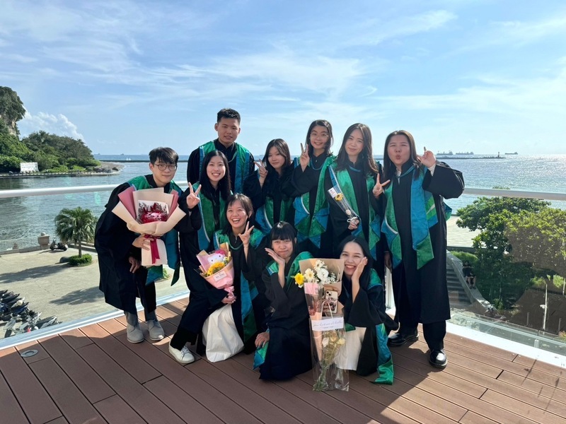【Activity】College of Medicine Graduation Ceremony (2024/6/15) Image