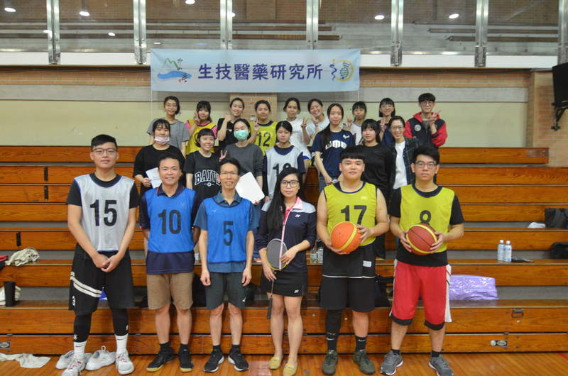 【Activity】Sports DayImage