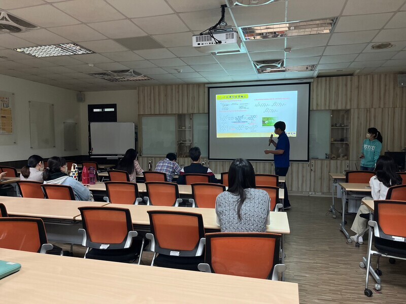 【Activity】Student Orientation (2023/3/10)Image