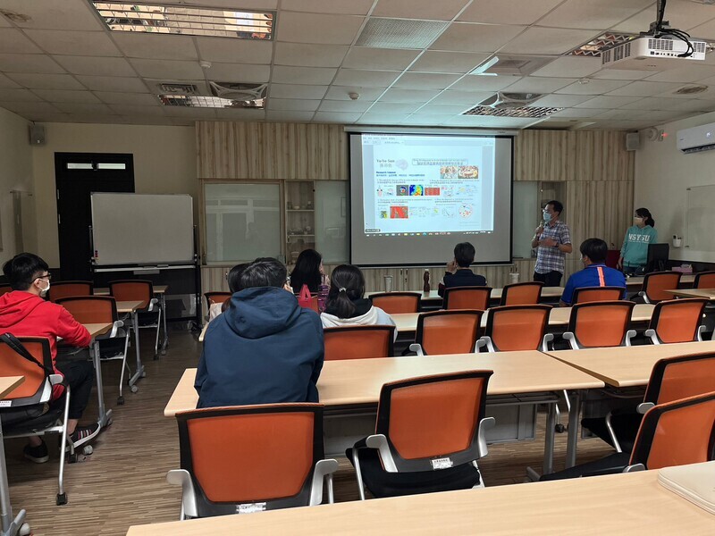 【Activity】Student Orientation (2023/3/10)Image
