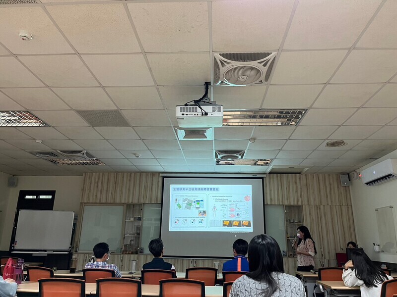 【Activity】Student Orientation (2023/3/10)Image