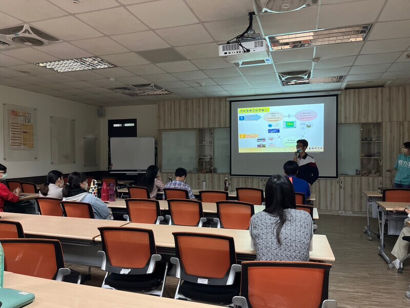 【Activity】Student Orientation (2023/3/10)Image