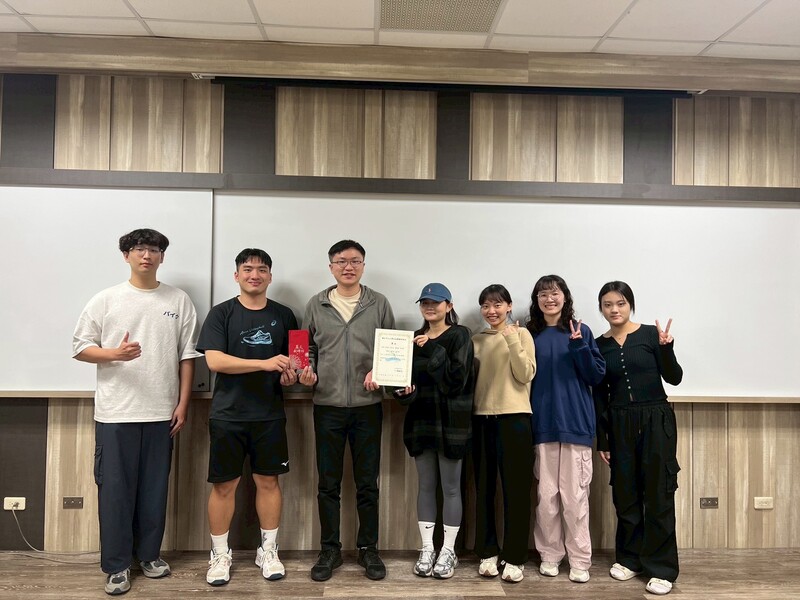 【Activity】IBPS Sports Day (2026/1/21)Image