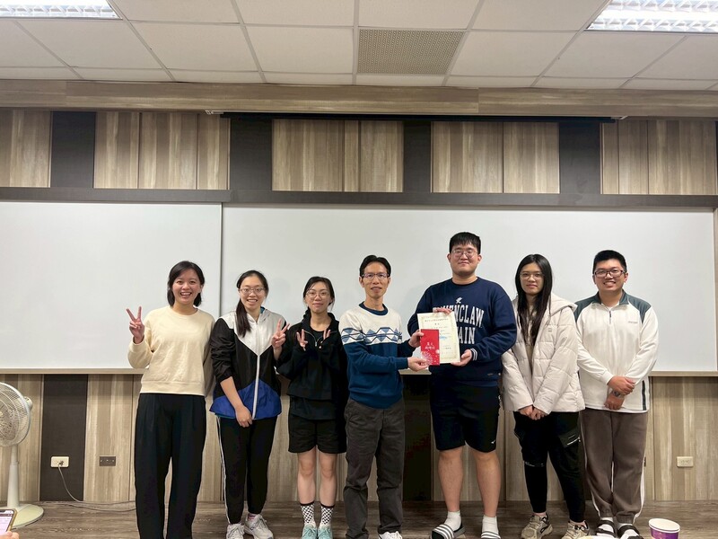 【Activity】IBPS Sports Day (2026/1/21)Image