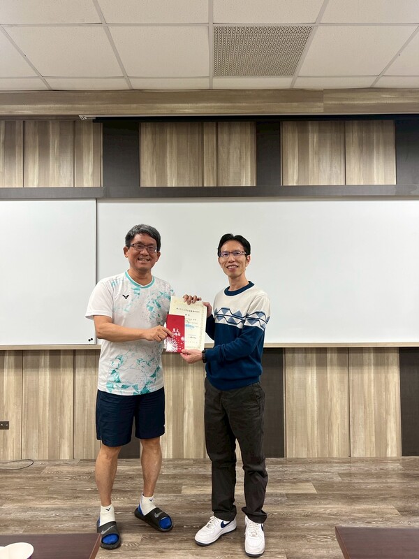 【Activity】IBPS Sports Day (2026/1/21)Image