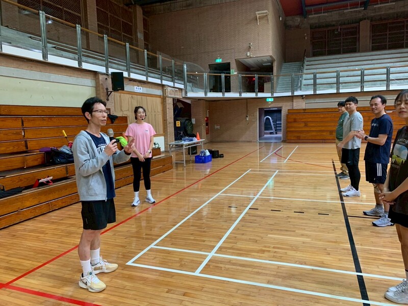 【Activity】IBPS Sports Day (2026/1/21)Image