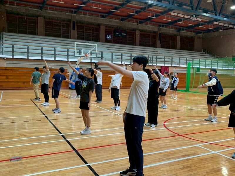 【Activity】IBPS Sports Day (2026/1/21)Image