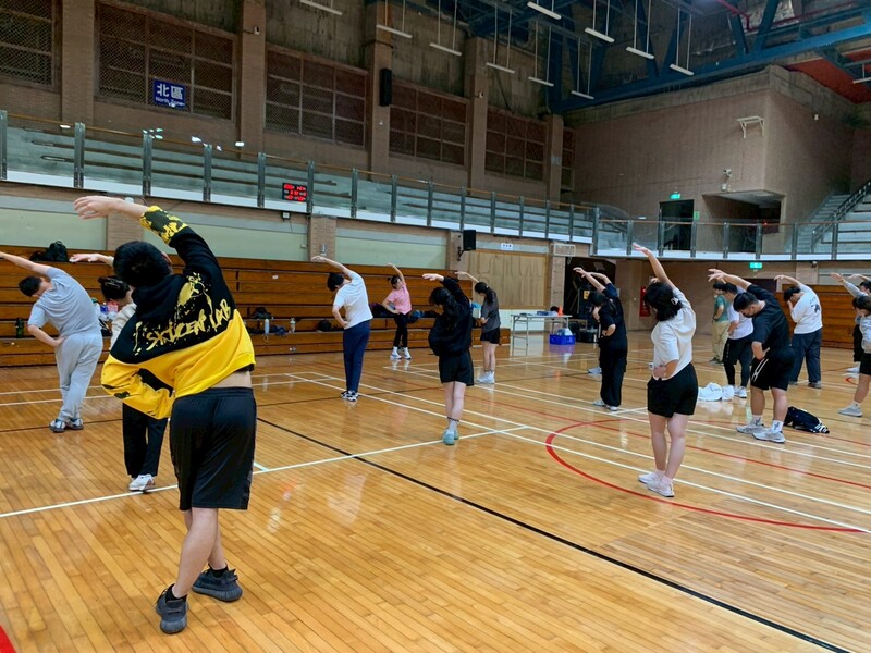 【Activity】IBPS Sports Day (2026/1/21)Image