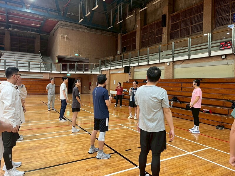 【Activity】IBPS Sports Day (2026/1/21)Image