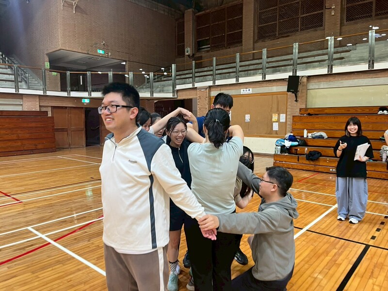 【Activity】IBPS Sports Day (2026/1/21)Image