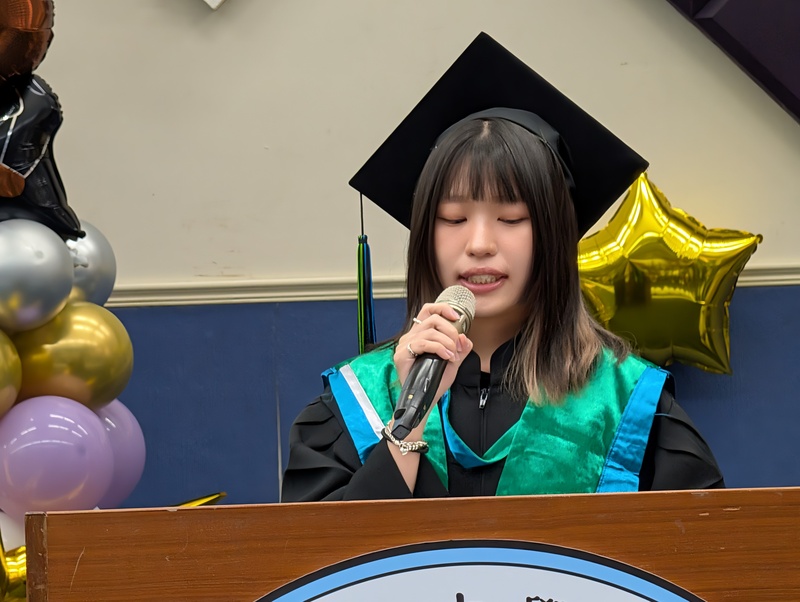 【Activity】College of Medicine Graduation Ceremony (2026/5/23)Image