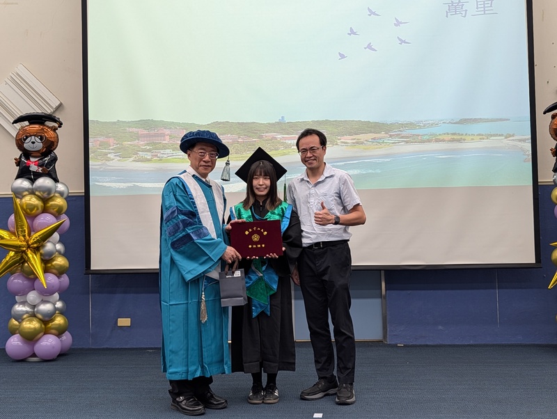 【Activity】College of Medicine Graduation Ceremony (2026/5/23)Image