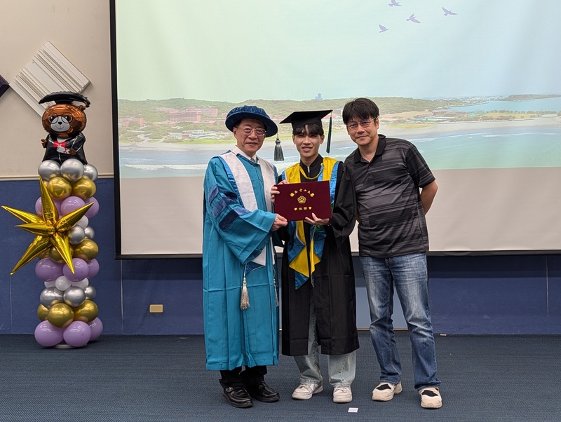 【Activity】College of Medicine Graduation Ceremony (2026/5/23)Image