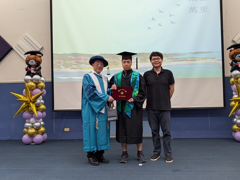 【Activity】College of Medicine Graduation Ceremony (2026/5/23)Image