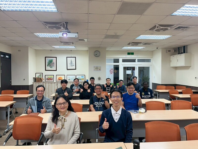 【學術演講】Roles and Challenges of Phytomedicine in Cancer Prevention - 徐麗芬特聘研究員 (中研院農生生物科技研究中心)(2026/1/16) 圖片