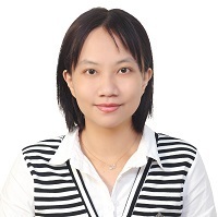 鄭雅勻 助理教授 (後醫系)圖片