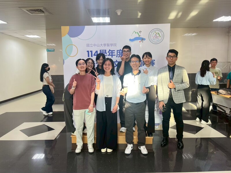 photo of prof. Shu's labImage