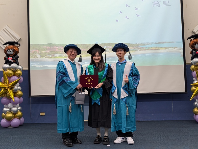 【2026.5.23】114學年度醫學院畢業典禮圖片