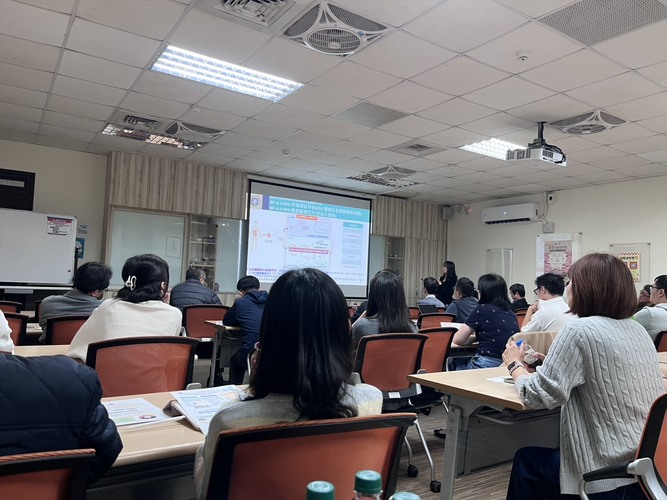 【學術交流活動】國衛院生技醫藥技術服務說明會 (2026/1/13)圖片