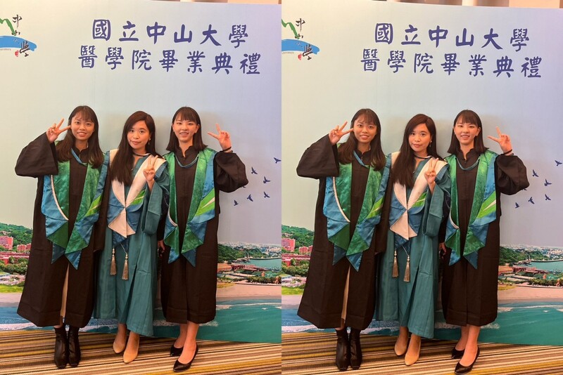 【學生活動】Graduation 2023圖片