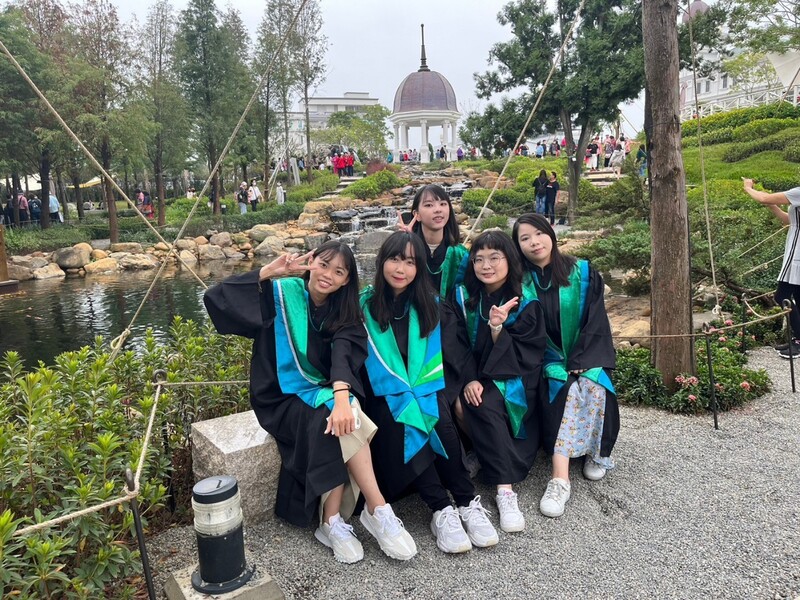 【學生活動】Graduation 2023圖片