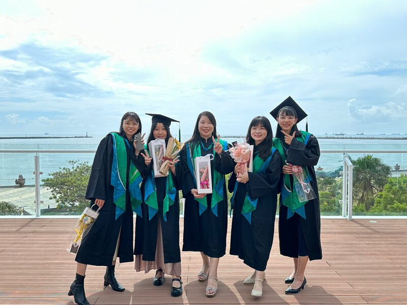 ＃國立中山大學    ＃西子樓校友會館圖片