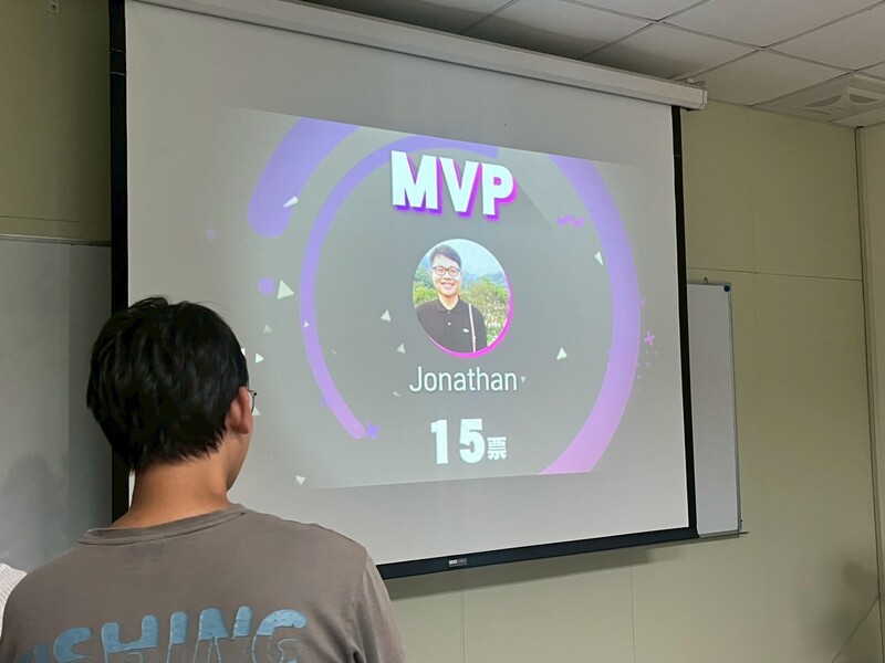 【Activity】Student Orientation (2025/9/19)Image