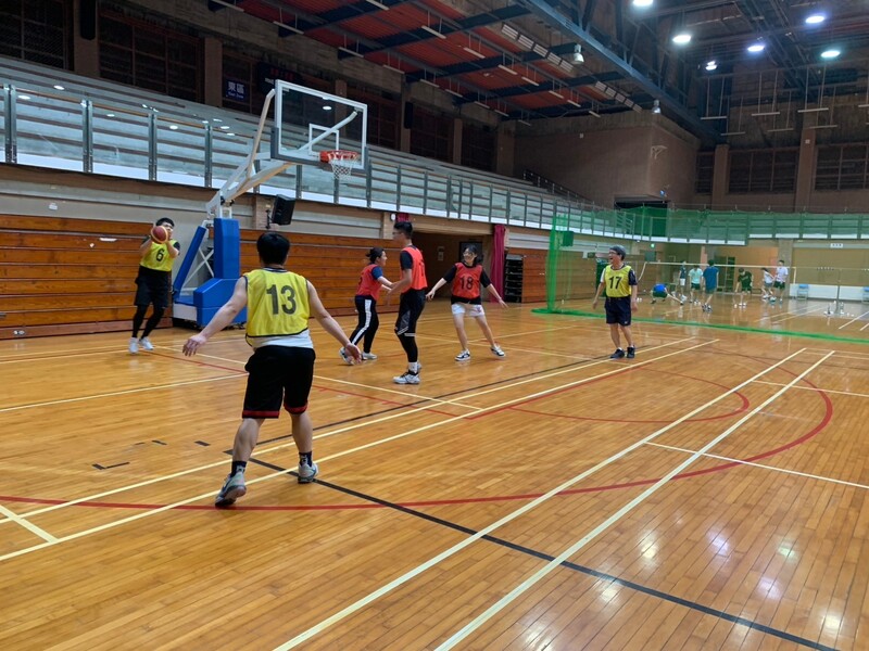 【Activity】IBPS Sports Day (2025/1/13)Image