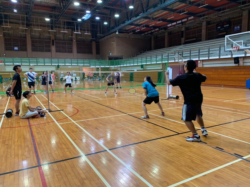 【Activity】IBPS Sports Day (2025/1/13)Image