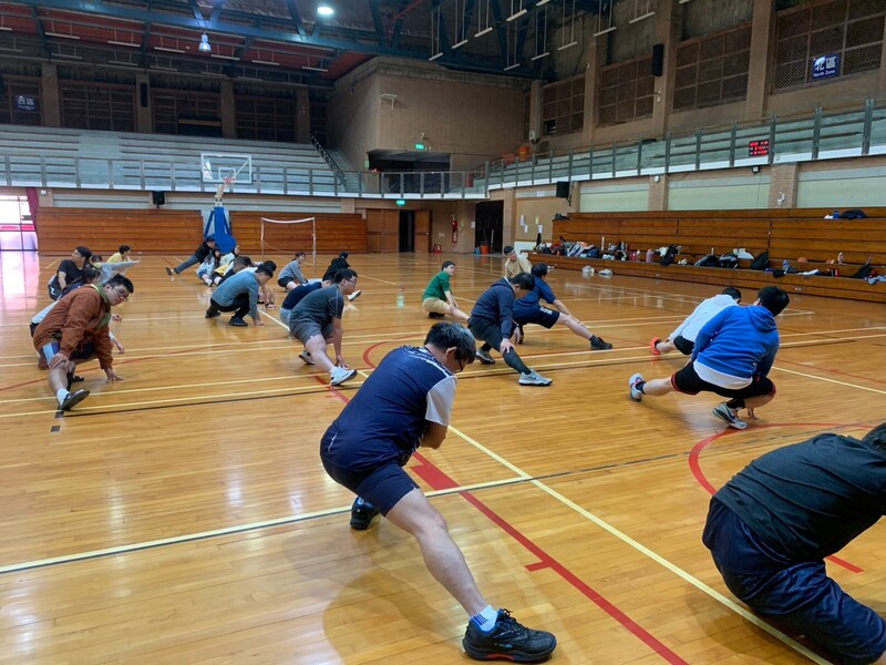 【Activity】IBPS Sports Day (2025/1/13)Image