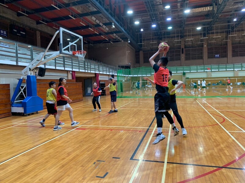 【Activity】IBPS Sports Day (2025/1/13)Image