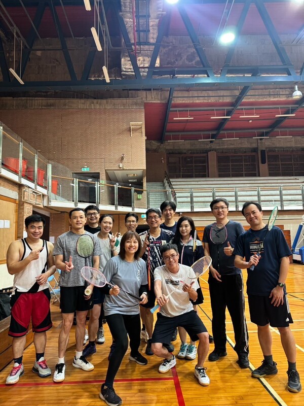 【Activity】IBPS Sports Day (2025/1/13)Image