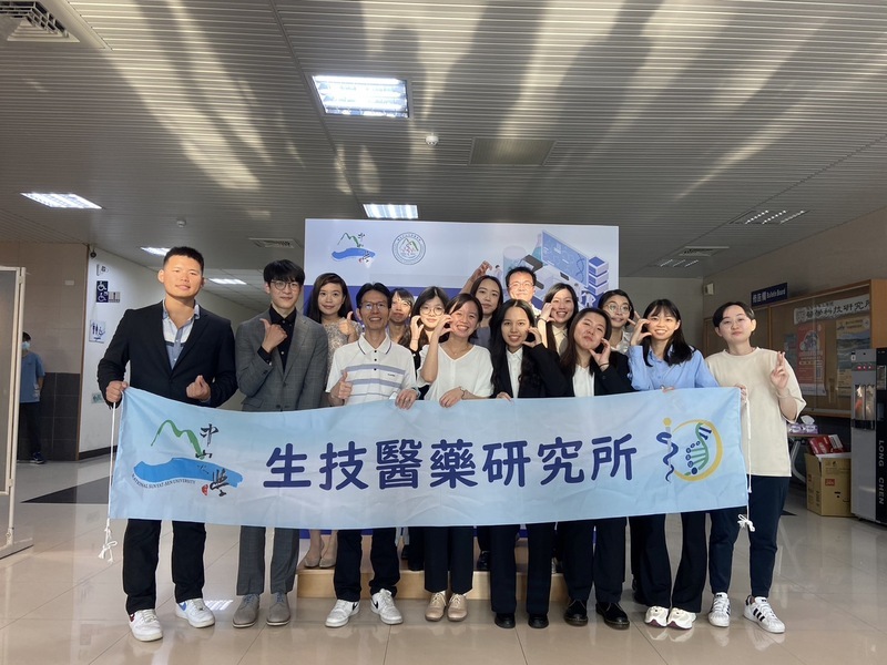 【Activity】College of Medicine Joint Paper Poster Competition (2024/4/3)Image
