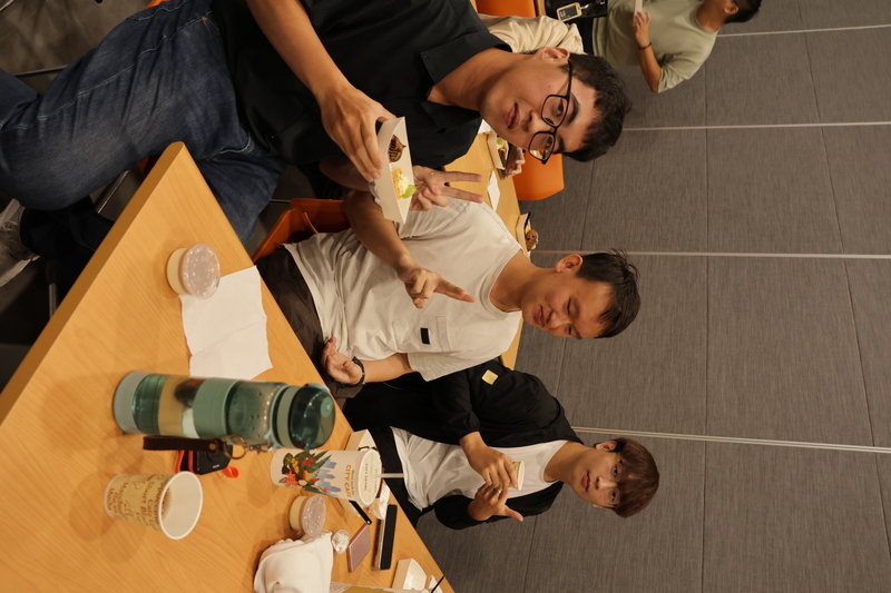 【學生活動】Marine & Biomedical Research Seminar 2026 @海生館 (2026/4/17-4/18)圖片