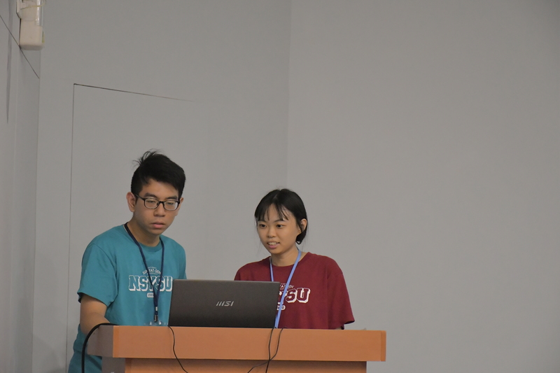 【學生活動】Marine & Biomedical Research Seminar 2026 @海生館 (2026/4/17-4/18)圖片