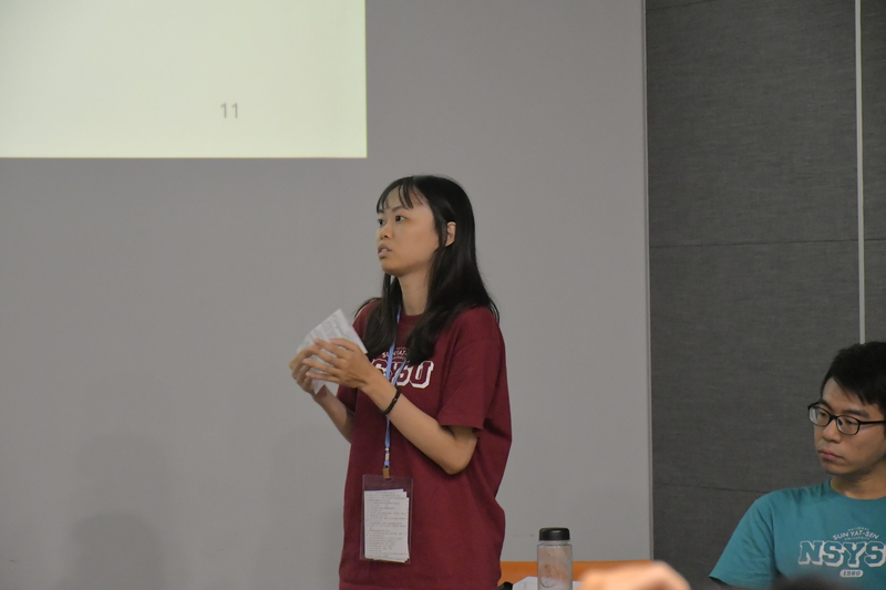 【學生活動】Marine & Biomedical Research Seminar 2026 @海生館 (2026/4/17-4/18)圖片