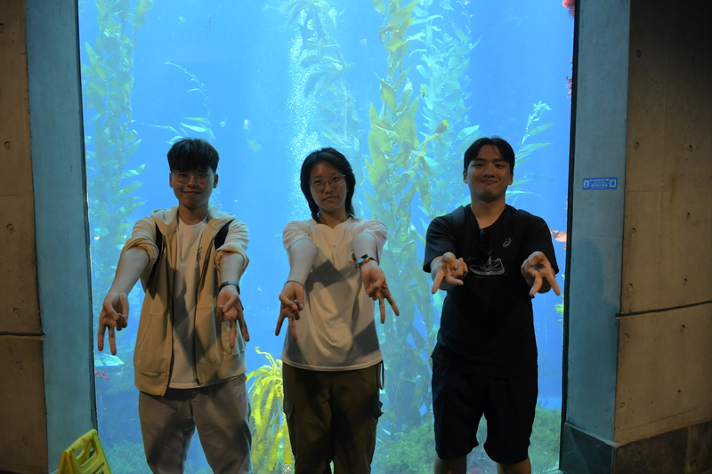 【學生活動】Marine & Biomedical Research Seminar 2026 @海生館 (2026/4/17-4/18)圖片