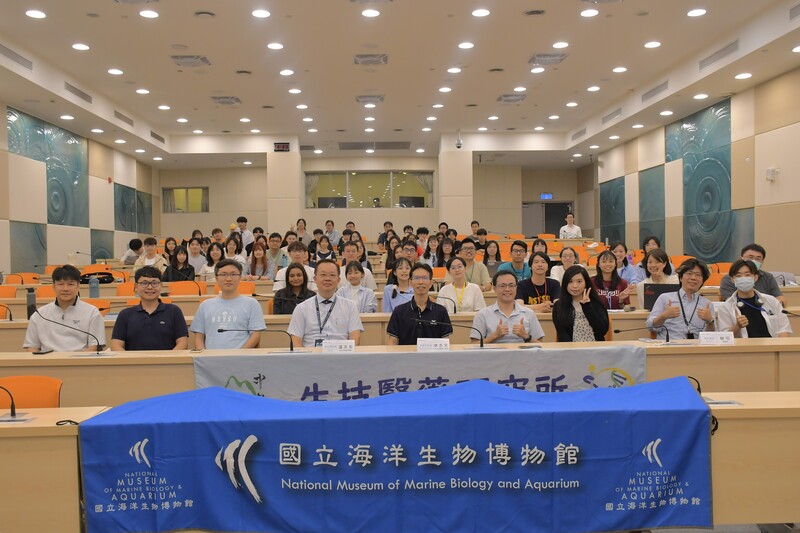 MBRS2026大合照圖片