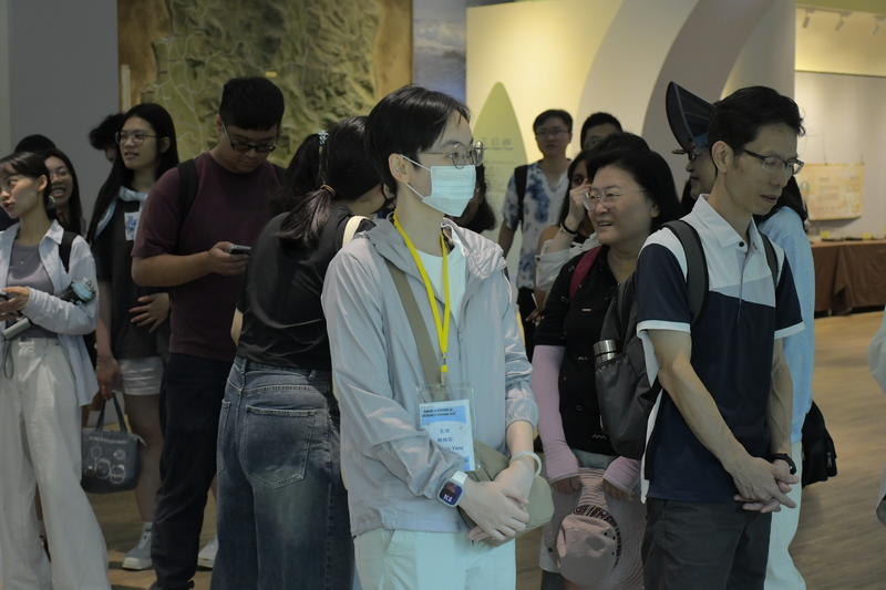 DAY2墾管處導覽圖片