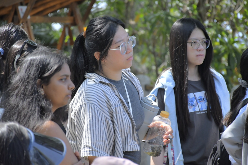 DAY2墾管處導覽圖片