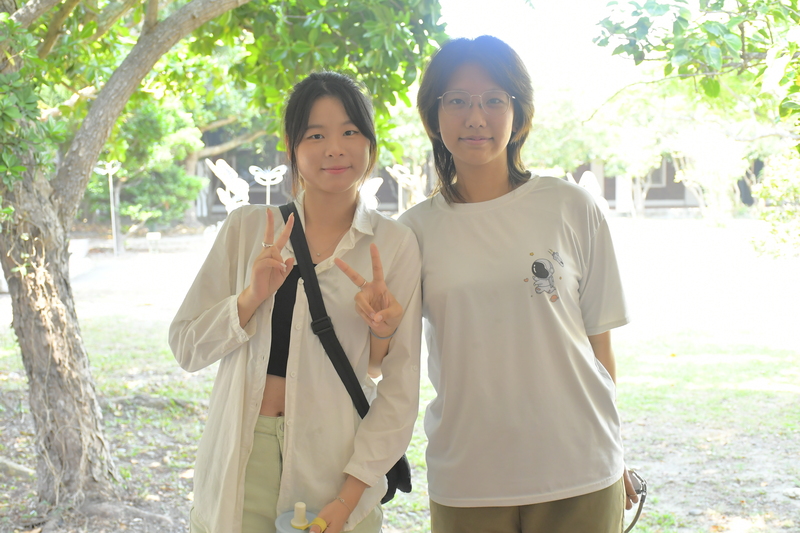 DAY2墾管處導覽圖片