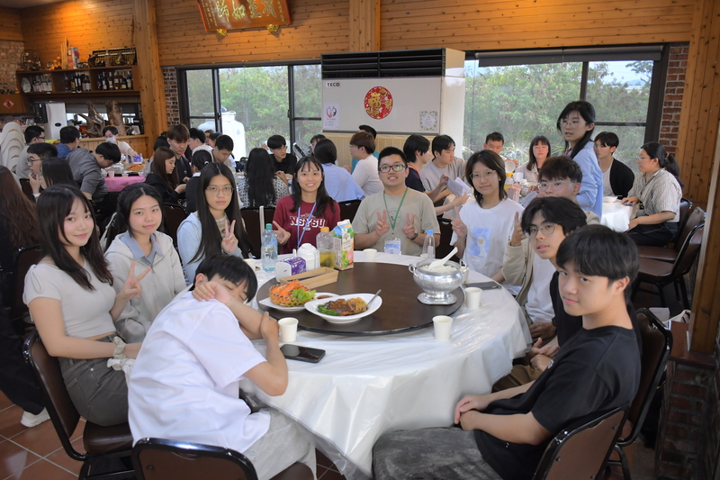 【學生活動】Marine & Biomedical Research Seminar 2026 @海生館 (2026/4/17-4/18)圖片