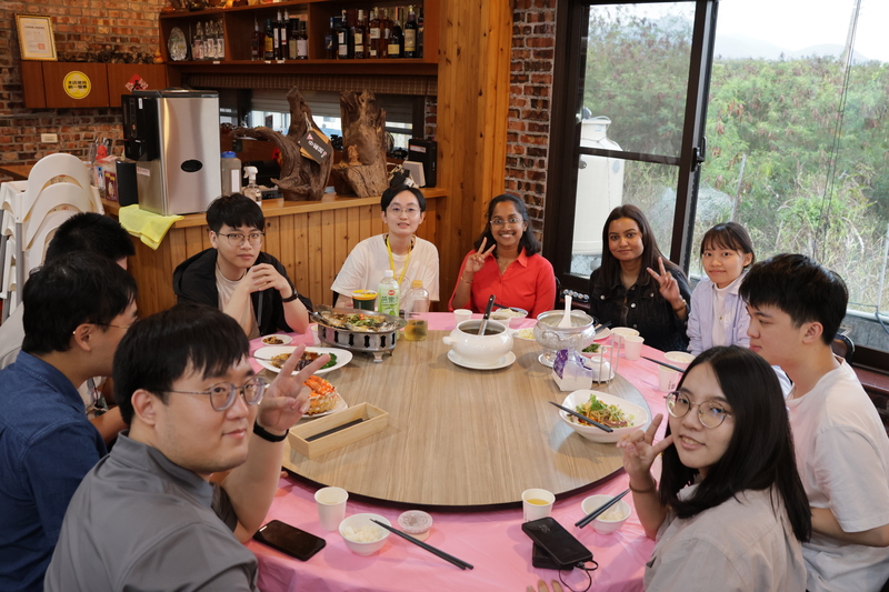 【學生活動】Marine & Biomedical Research Seminar 2026 @海生館 (2026/4/17-4/18)圖片