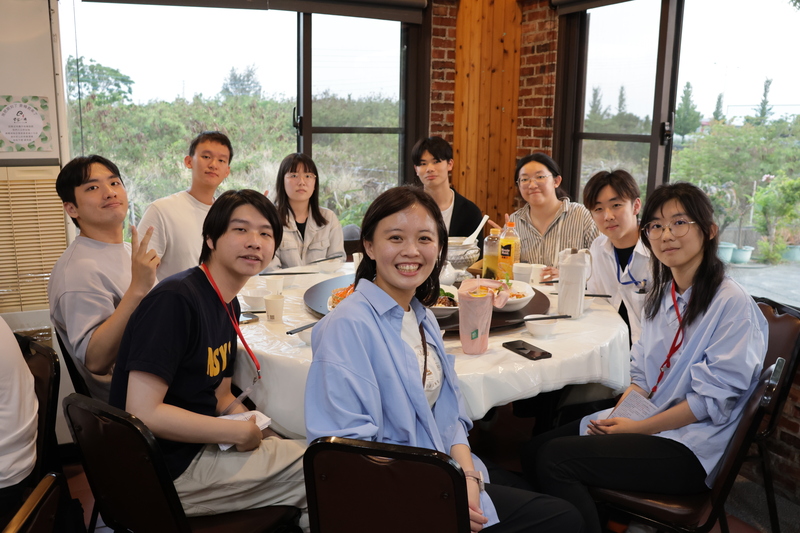 【學生活動】Marine & Biomedical Research Seminar 2026 @海生館 (2026/4/17-4/18)圖片